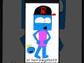 oc harrylegofan10 #art