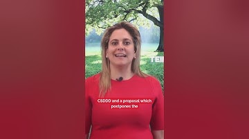 EU Omnibus Package | CSRD | CSDDD [2025]