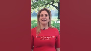 EU Omnibus Package | CSRD | CSDDD [2025]