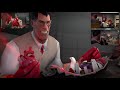 [TF2] Medic - "I have no idea!" - Sparta Remix [No BGM]