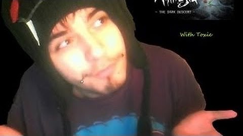 Amnesia: The Dark Descent (Facecam) Part: 7 - Finding Stuff