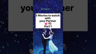To Watch With Your Partner