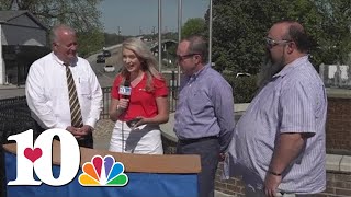 Hometown Spotlight: Mayors sing praises of Loudon Co. towns