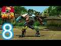 Real Steel World Robot Boxing Gameplay Walkthrough Real Steel World Robot Boxing Gameplay Walkthrough
