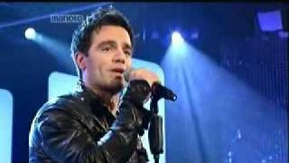 Ramin Karimloo singing "Constant Angel" on the Googoosh Show !
