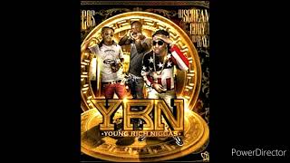 migos ft young thug = yrn slowed