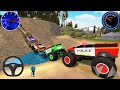 Juegos de Carros - Police Monster Trucks Impossible Driver #2 - Car Extreme Racing Android Gameplay