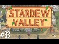 MINI MAKEOVER 🌸 Let&#39;s Play Stardew Valley #33 🌸 [ Spring, Year 2 ]