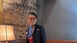 CFR Livestream: Campaign Kickoff Fundraiser Diane M. Harris Candidate for Secretary of State