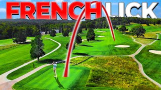 Battle at French Lick Vs MrShortGame