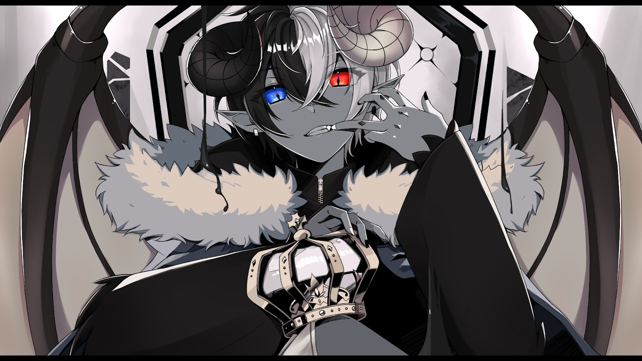 KING - Kanaria | Kuroshiro Ryu (Cover)