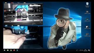 Como corregir el ERROR 3 o E3 en impresoras Hp modelos 315, 410, 415, 515,  519, 530, 533, y 615😱 - YouTube