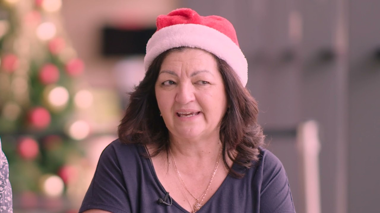 What are the best foods for a Christmas party?