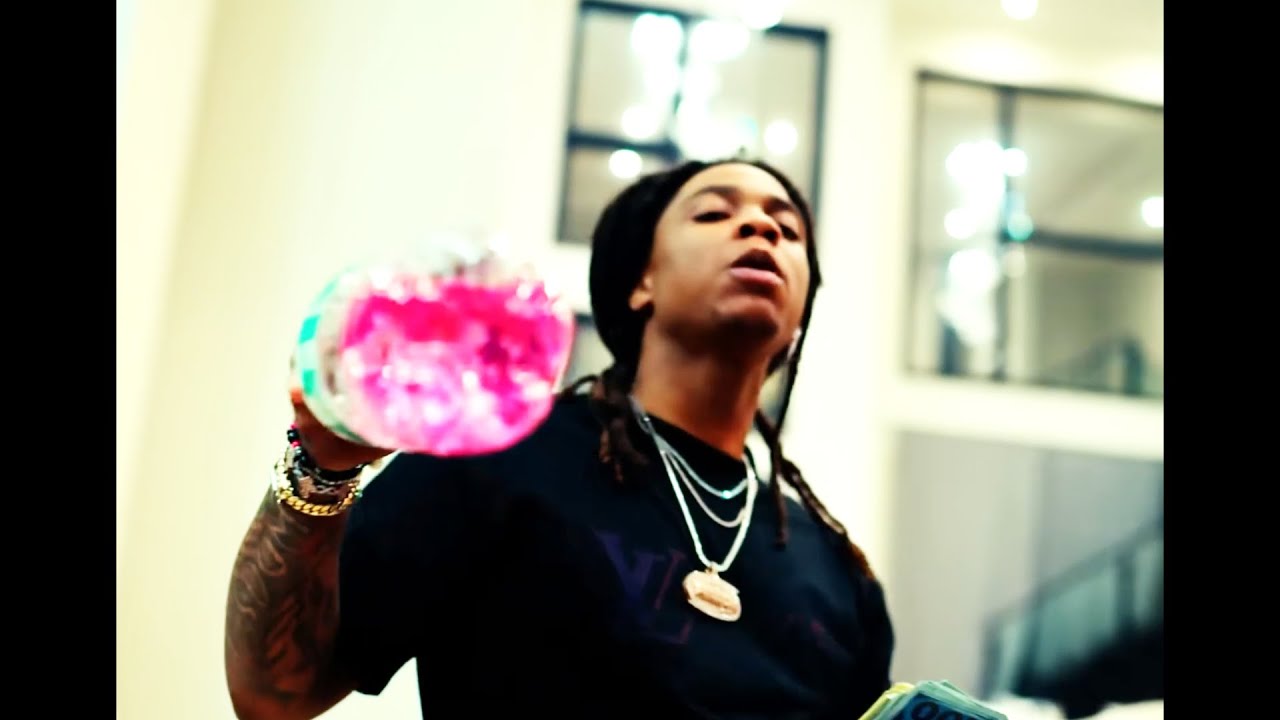 [FREE] (GUITAR ONLY) Hurricane Wisdom x NoCap Type Beat 