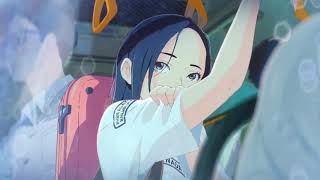 『AMV』 Bintang SMA - Grand Escape RADWIMPS Ft. Toko Miuri 『Cover』 Versi Indonesia
