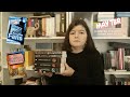 It's May TBR time!