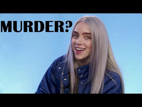 What do we really know about Billie Eilish? - YouTube