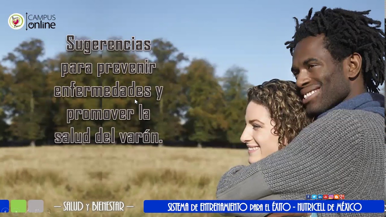 Bienestar y Salud del Varón (Podcast Especial) alimentación blw