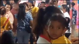 Dangdut pisang bola bola versi timor