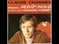 Claude channes  maomao 1967