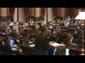 Day 1 of the Iowa Legislative Session - Swearing-In Part 3