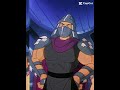 Shake it to the max edit shredder #tmnt #tmntshredder #edit