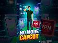Why You Should Uninstall CapCut Right Now! ⚠️