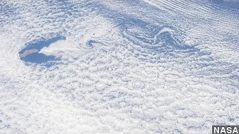 CO2 Levels In Atmosphere Reach Record-Breaking Level