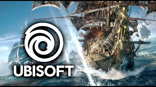 How I got a Job at Ubisoft - A Career Advice for Game Developers