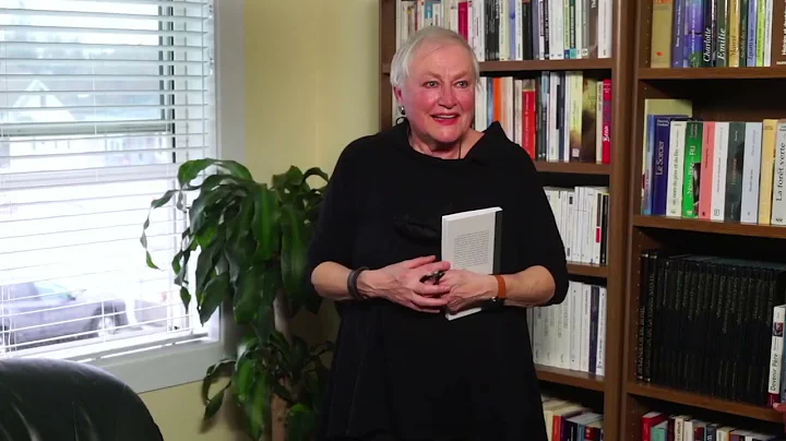 Lancement du roman Caphanum de Nancy Vickers