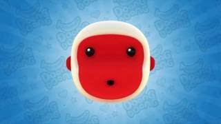 Monkey And Lion For Kids Doong Doong Cartoon Compilation For Children