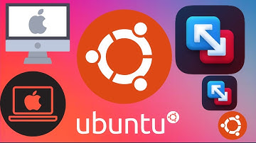 INSTALL Ubuntu Desktop 24.04 VM on VMWare Fusion - MacOS