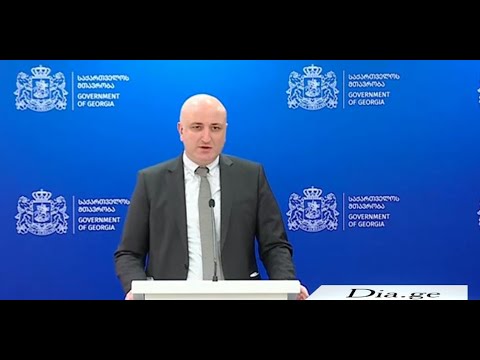 საქართველოში კორონავირუსი დაუდასტურდა კიდევ 13000-ზე მეტ ადამიანს, 35 გარდაიცვალა 31.01.2022