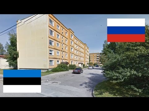 Video: Venemaa Rahvad