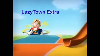 Discovery Kids Continuamos Con Lazytown Extra 2009 - 2013