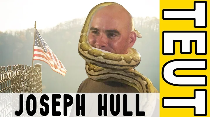 Collector VS Breeder [Joseph Hull]