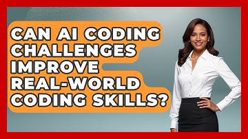 Can AI Coding Challenges Improve Real-World Coding Skills? - Learning To Code With AI