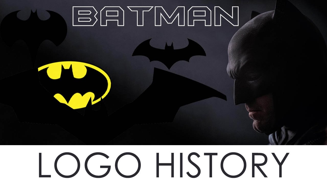 Batman Logo and symbol, meaning, history, PNG, brand