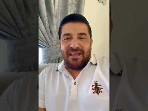 ترقبوا فيديو كليب اغنية أريدك نهار الجمعة الساعة السادسة مساء عبر قناتي الرسمية على يوتيوب