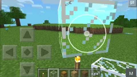 How to MOD minecraft pe 0.8.1 for ANDROID