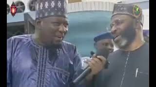 Lakca ta Musamman a Garin Cotonou Jamhuriyar Benin 🇧🇯  By Sheikh Kabiru Gombe screenshot 3