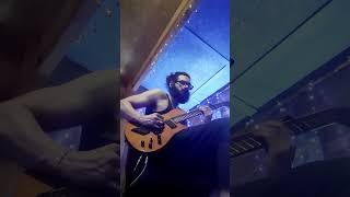 Hybrid Guitar Groove