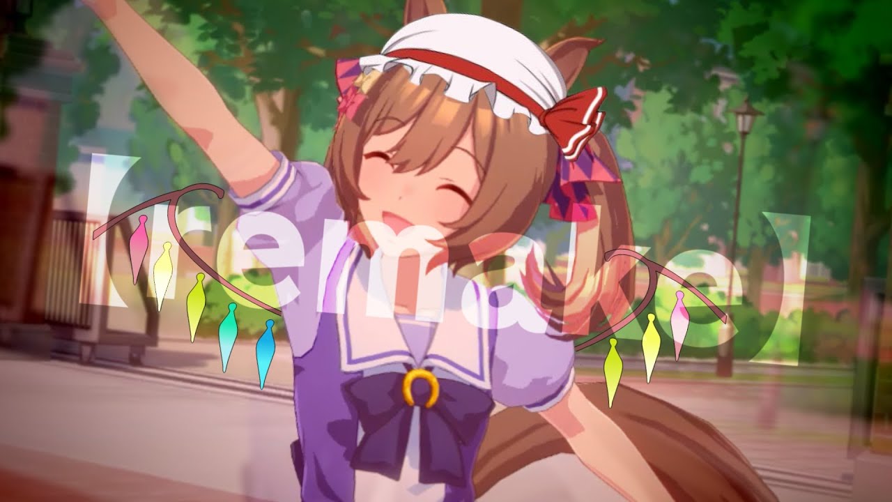 鬼畜FALCO【remake】