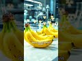 You’re Eating Radiation Right Now 😳🍌