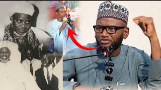 Zazzafar Karatun Al-Aqidatut-Tahawiyyah Darasi Na 34 – Sheikh Lawan Abubakar Shu’aib