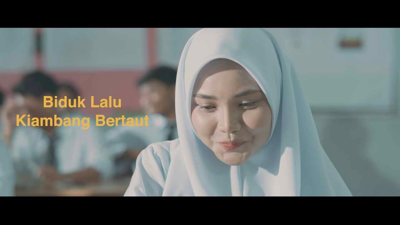 IKLAN RAYA 2024 MARA | BIDUK LALU KIAMBANG BERTAUT
