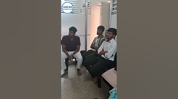 CADD BIM TECHNOLOGIES Student - BIM Presentation | Ms. SAMEENAA MUBBIN