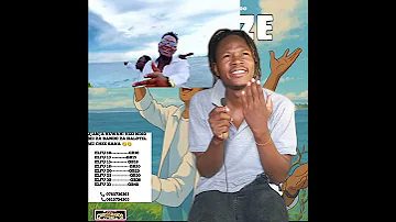 SADIMU Feat SHAYOO NIDEKEZE 