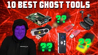 Download lagu 10 Ghost Level Privacy Tech Gadgets You Can't Live Without! mp3