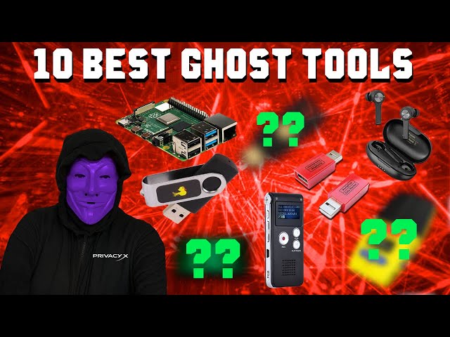 10 Ghost Level Privacy Tech Gadgets You Can't Live Without! class=